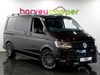 Volkswagen Transporter 2.0 TDI BMT 150 Highline Leighton Vans Kombi Van DSG (VAT)