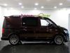 Volkswagen Transporter 2.0 TDI BMT 150 Highline Leighton Vans Kombi Van DSG (VAT)