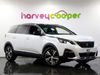 Peugeot 5008 1.6 THP GT Line 5dr EAT6