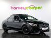 Mercedes-Benz CLA Class CLA 220d AMG Line Night Edition Plus 4dr Tip Auto