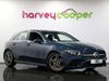 Mercedes-Benz A Class A180 AMG Line Executive 5dr Auto