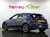Mercedes-Benz A Class A180 AMG Line Executive 5dr Auto