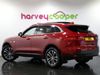 Jaguar F-pace 2.0d Portfolio 5dr Auto AWD
