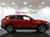 Jaguar F-pace 2.0d Portfolio 5dr Auto AWD