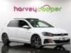 Volkswagen Golf 2.0 TDI 184 GTD 5dr DSG