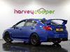 Subaru WRX STI 2.5 WRX STi Type UK 4dr