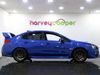 Subaru WRX STI 2.5 WRX STi Type UK 4dr