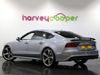Audi A7 3.0 BiTDI Quattro 320 Black Edition 5dr Tip Auto