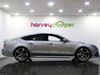 Audi A7 3.0 BiTDI Quattro 320 Black Edition 5dr Tip Auto