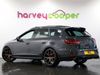 SEAT Leon 2.0 TSI Cupra R ST ABT Edition 345 5dr DSG 4Drive
