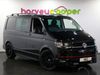 Volkswagen Transporter 2.0 TDI BMT 150 Highline Leighton Vans Kombi Van (VAT Q)