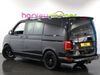 Volkswagen Transporter 2.0 TDI BMT 150 Highline Leighton Vans Kombi Van (VAT Q)