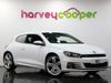 Volkswagen Scirocco 2.0 TSI BlueMotion Tech R-Line 3dr DSG
