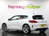 Volkswagen Scirocco 2.0 TSI BlueMotion Tech R-Line 3dr DSG