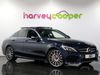 Mercedes-Benz C Class C250 BlueTEC AMG Line Premium 4dr Auto