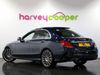 Mercedes-Benz C Class C250 BlueTEC AMG Line Premium 4dr Auto