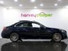 Mercedes-Benz C Class C250 BlueTEC AMG Line Premium 4dr Auto