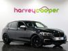 BMW 1 Series M140i Shadow Edition 5dr Step Auto