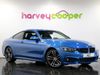 BMW 4 Series 420i M Sport 2dr Auto [Professional Media]