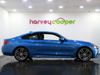 BMW 4 Series 420i M Sport 2dr Auto [Professional Media]