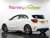 Mercedes-Benz A Class A180 AMG Line Executive 5dr Auto