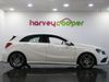Mercedes-Benz A Class A180 AMG Line Executive 5dr Auto