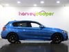 BMW 1 Series 120d M Sport Shadow Edition 5dr