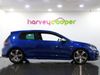 Volkswagen Golf 2.0 TSI R 3dr