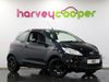 Ford Ka 1.2 Zetec Black Edition 3dr