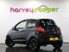 Ford Ka 1.2 Zetec Black Edition 3dr