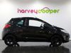 Ford Ka 1.2 Zetec Black Edition 3dr