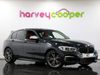 BMW 1 Series M135i 5dr
