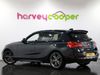 BMW 1 Series M135i 5dr