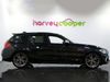 BMW 1 Series M135i 5dr