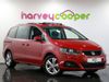 SEAT Alhambra 2.0 TDI CR Xcellence [150] 5dr DSG