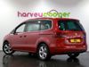 SEAT Alhambra 2.0 TDI CR Xcellence [150] 5dr DSG