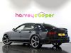 Audi A7 3.0 TDI Quattro 272 Black Edition 5dr S Tronic