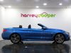 BMW 4 Series 435d xDrive M Sport 2dr Auto