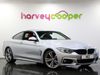 BMW 4 Series 428i M Sport 2dr Auto