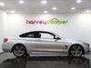 BMW 4 Series 428i M Sport 2dr Auto