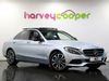 Mercedes-Benz C Class C350e Sport Premium Plus 4dr Auto