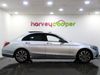 Mercedes-Benz C Class C350e Sport Premium Plus 4dr Auto