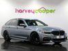 BMW 5 Series 530d M Sport Touring 5dr Auto