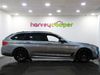 BMW 5 Series 530d M Sport Touring 5dr Auto