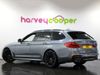 BMW 5 Series 530d M Sport Touring 5dr Auto