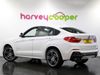 BMW X4 xDrive30d M Sport 5dr Step Auto