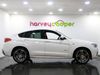 BMW X4 xDrive30d M Sport 5dr Step Auto
