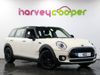 MINI Clubman 2.0 Cooper D 6dr