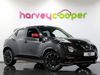 Nissan Juke 1.6 DiG-T Nismo RS 5dr