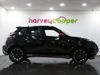 Nissan Juke 1.6 DiG-T Nismo RS 5dr